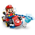 LEGO Super Mario - Mario Kart - Interaktivní LEGO Mario a Standard Kart