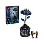 LEGO Wednesday - Černá jiřina