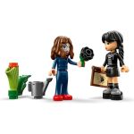 LEGO Wednesday - Černá jiřina