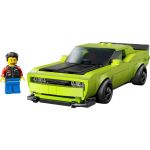 LEGO Speed Champions - Sportovní auto Dodge Challenger SRT Hellcat