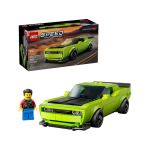 LEGO Speed Champions - Sportovní auto Dodge Challenger SRT Hellcat
