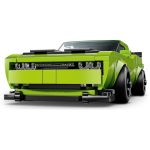 LEGO Speed Champions - Sportovní auto Dodge Challenger SRT Hellcat