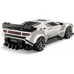 LEGO Speed Champions - Hyper sportovní auto Bugatti Centodieci