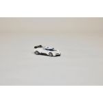 LEGO Speed Champions - Hyper sportovní auto Bugatti Centodieci