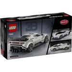 LEGO Speed Champions - Hyper sportovní auto Bugatti Centodieci