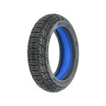 Pro-Line pneu 1:4 Hot Lap MX V2 Bead M3 zadní: Promoto-MX