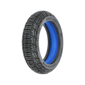Pro-Line pneu 1:4 Hot Lap MX V2 Bead M3 zadní: Promoto-MX