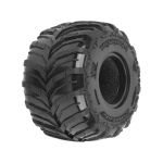 Pro-Line pneu 1.25”/1.75” 1:18 Dreadnaught (2): Mini LMT