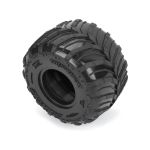 Pro-Line pneu 1.25”/1.75” 1:18 Dreadnaught (2): Mini LMT