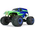 Pro-Line pneu 1.25”/1.75” 1:18 Dreadnaught (2): Mini LMT
