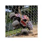 Losi Mini LMT 1:18 4WD RTR Zombie