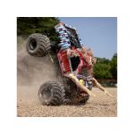 Losi Mini LMT 1:18 4WD RTR Zombie