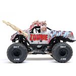 Losi Mini LMT 1:18 4WD RTR Zombie
