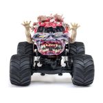 Losi Mini LMT 1:18 4WD RTR Zombie