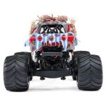 Losi Mini LMT 1:18 4WD RTR Zombie