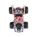 Losi Mini LMT 1:18 4WD RTR Zombie
