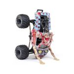 Losi Mini LMT 1:18 4WD RTR Zombie