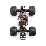 Losi Mini LMT 1:18 4WD RTR Zombie