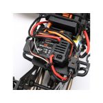 Losi Mini LMT 1:18 4WD RTR Zombie