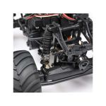 Losi Mini LMT 1:18 4WD RTR Zombie