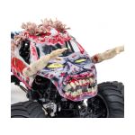 Losi Mini LMT 1:18 4WD RTR Zombie