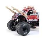 Losi Mini LMT 1:18 4WD RTR Zombie
