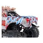 Losi Mini LMT 1:18 4WD RTR Zombie