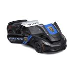 Maisto Corvette Z06 2015 Authority 1:24