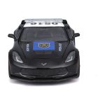 Maisto Corvette Z06 2015 Authority 1:24