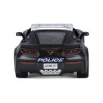 Maisto Corvette Z06 2015 Authority 1:24