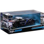 Maisto Corvette Z06 2015 Authority 1:24