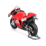 Maisto GASGAS Tech 3 2023 #37 Fernandez