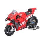 Maisto GASGAS Tech 3 2023 #37 Fernandez