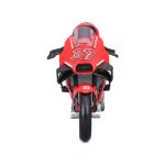 Maisto GASGAS Tech 3 2023 #37 Fernandez