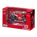 Maisto GASGAS Tech 3 2023 #37 Fernandez