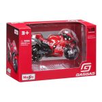 Maisto GASGAS Tech 3 2023 #37 Fernandez