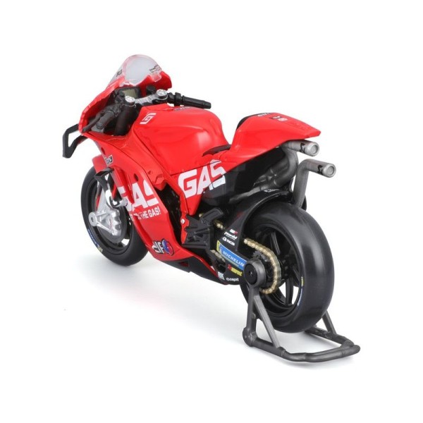 Maisto GASGAS Tech 3 2023 #44 Espargato