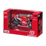 Maisto GASGAS Tech 3 2023 #44 Espargato