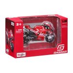 Maisto GASGAS Tech 3 2023 #44 Espargato