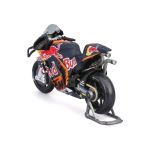 Maisto Red Bull KTM Factory Racing 2023 #33 Binder