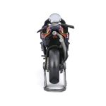 Maisto Red Bull KTM Factory Racing 2023 #33 Binder