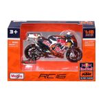 Maisto Red Bull KTM Factory Racing 2023 #33 Binder
