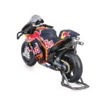 Maisto Red Bull KTM Factory Racing 2023 #43 Miller