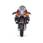 Maisto Red Bull KTM Factory Racing 2023 #43 Miller