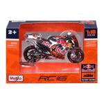 Maisto Red Bull KTM Factory Racing 2023 #43 Miller