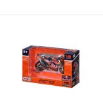 Maisto Red Bull KTM Factory Racing 2023 #43 Miller