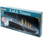 Revell R.M.S. Titanic (1:1200) (Starter Kit)