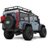 Traxxas TRX-4M Land Rover Defender 1:18 RTR černý