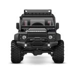 Traxxas TRX-4M Land Rover Defender 1:18 RTR růžový