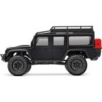 Traxxas TRX-4M Land Rover Defender 1:18 RTR x-modrý